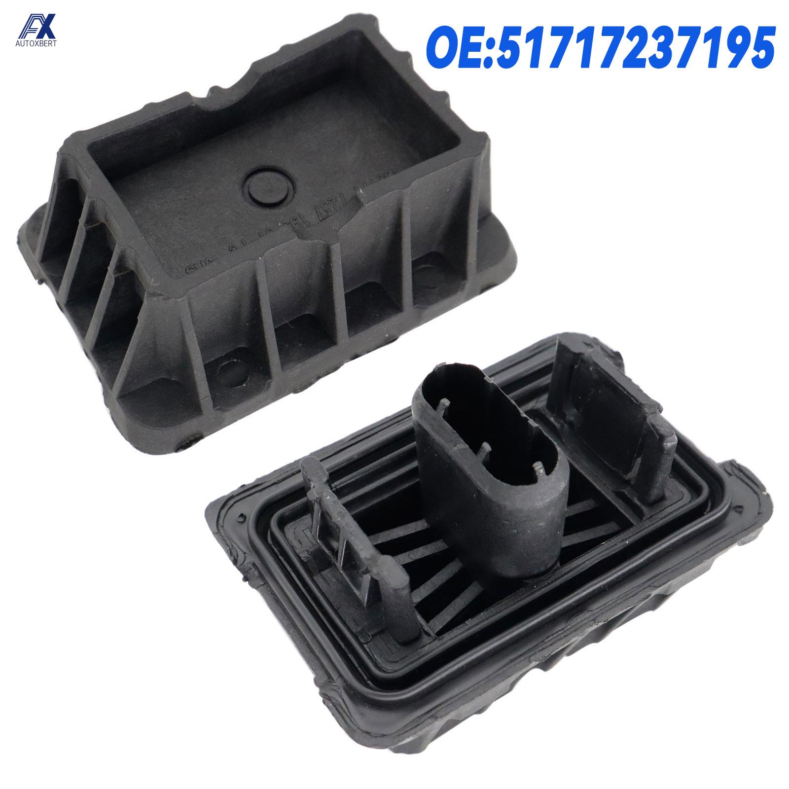 Jack Point Pad Jacking Support Plug Lift Block for BMW 1 3 5 6 7 series X1 E81 E82 E87 E90 E91 F10 F11 F07 F06 F13 E84