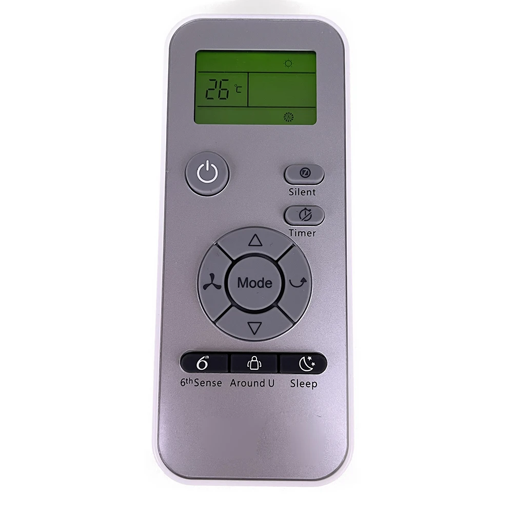NEW Original DG11J2-32 For WHIRLPOOL Air Conditioner Remote Control PACB212HP PACB29CO PACB29HP PACW212CO