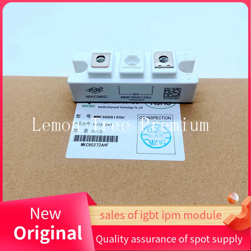 MMF300S120U MMF300S170U MMF400S120U MMF400S170U MMF300Y040DK1B MMF300YB050U