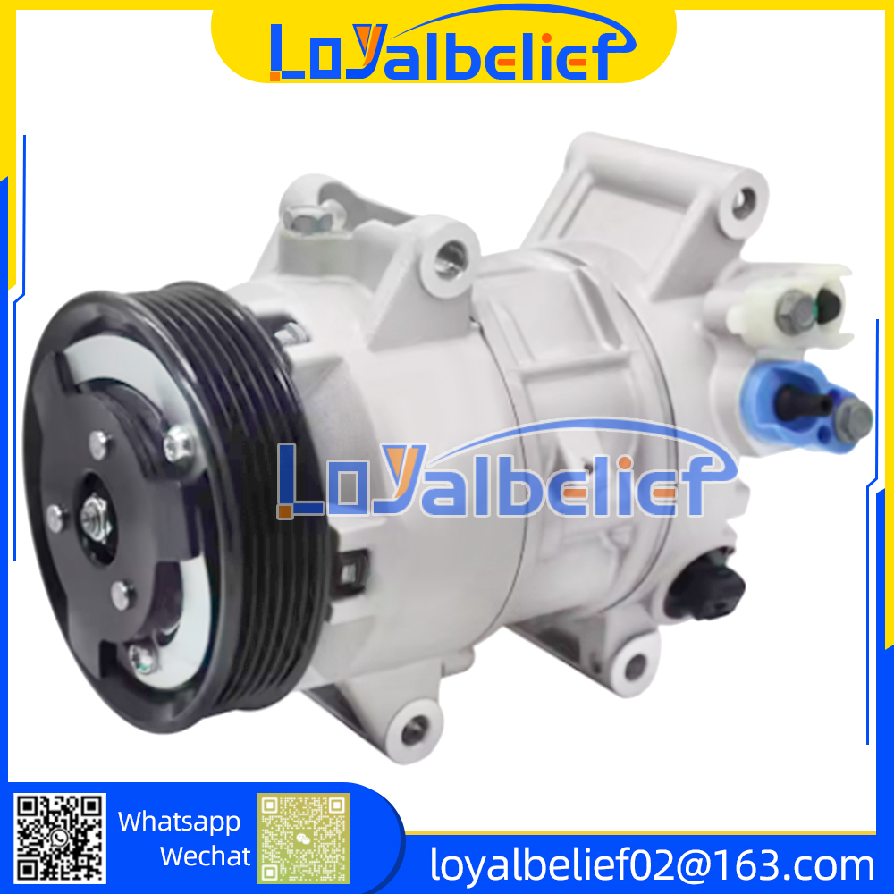 Компрессор переменного тока и сцепление для Toyota C-HR 2.0L 2018-2022 88310F4050 88310-F4050 88310-F4010 88310F4010 T85603AC