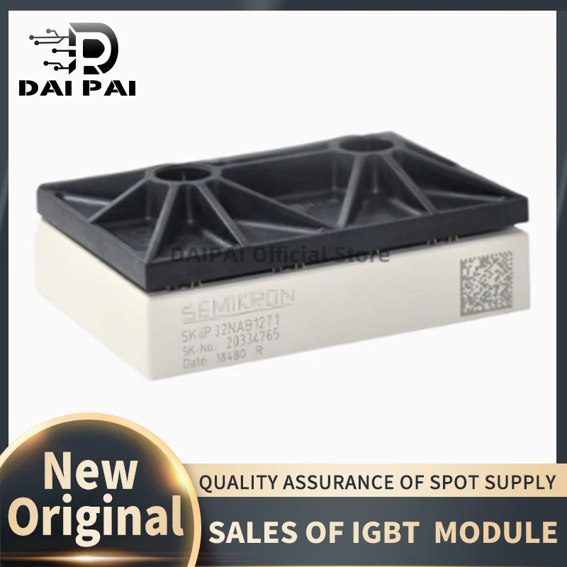 SKIIP11AC126V1 SKIIP12AC126V1 SKIIP13AC126V1 Модуль IGBT новый оригинальный