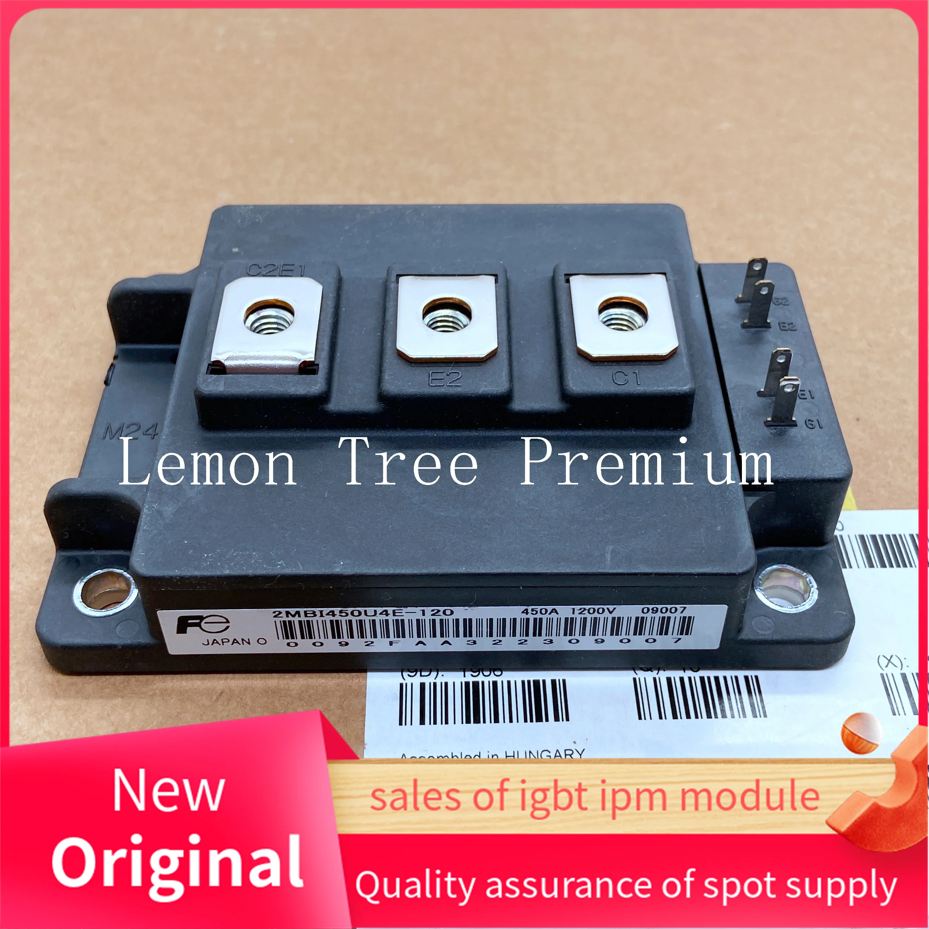 2MBI450U4E-120 2MBI450UE-120 2MBI300P-140-03 2MBI300P-140 2MBI300NT-120 Модуль IGBT