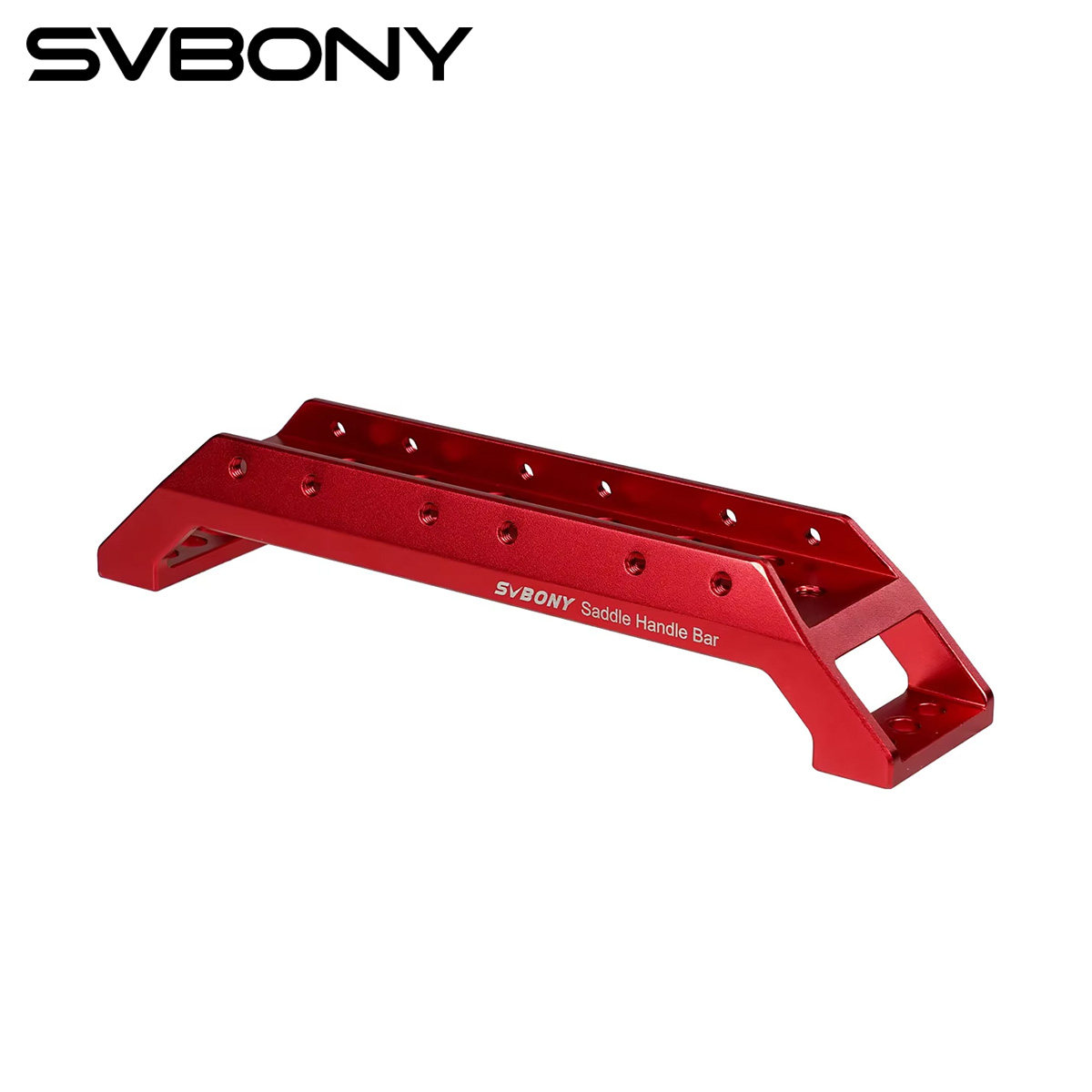 Svbony SV211 203mm Handle Bar untuk Teleskop SV503 102mm dan SV550 122mm OTA