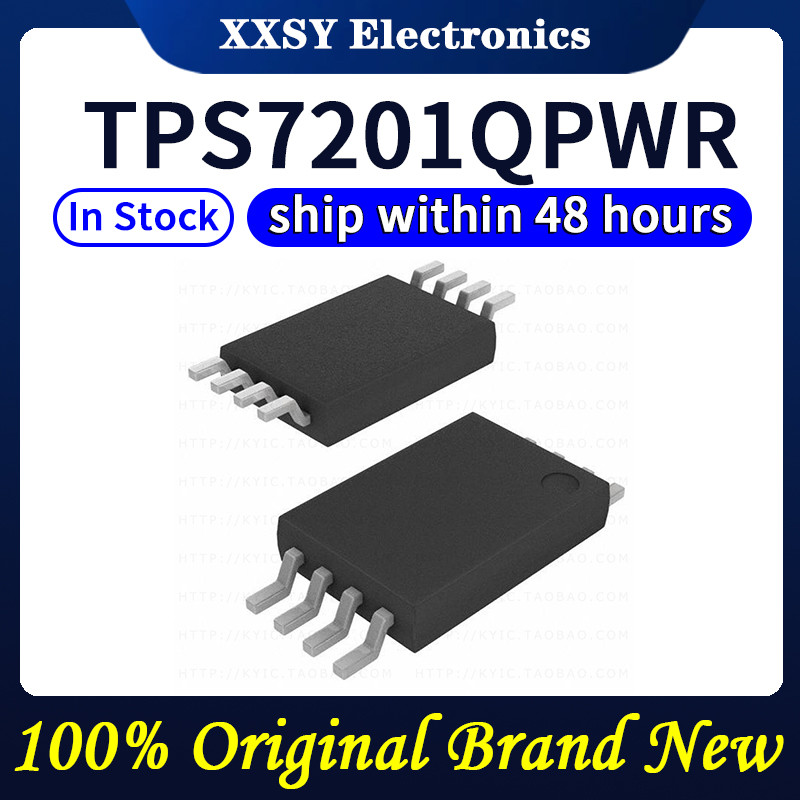 TPS7201QPWR W magazynie 100% nowy oryginał