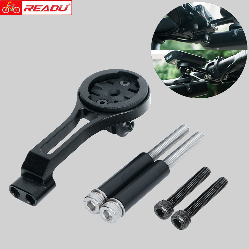 Support d'extension de tige de vélo, support d'ordinateur pour GIANT 2024 10e génération TCR PCR