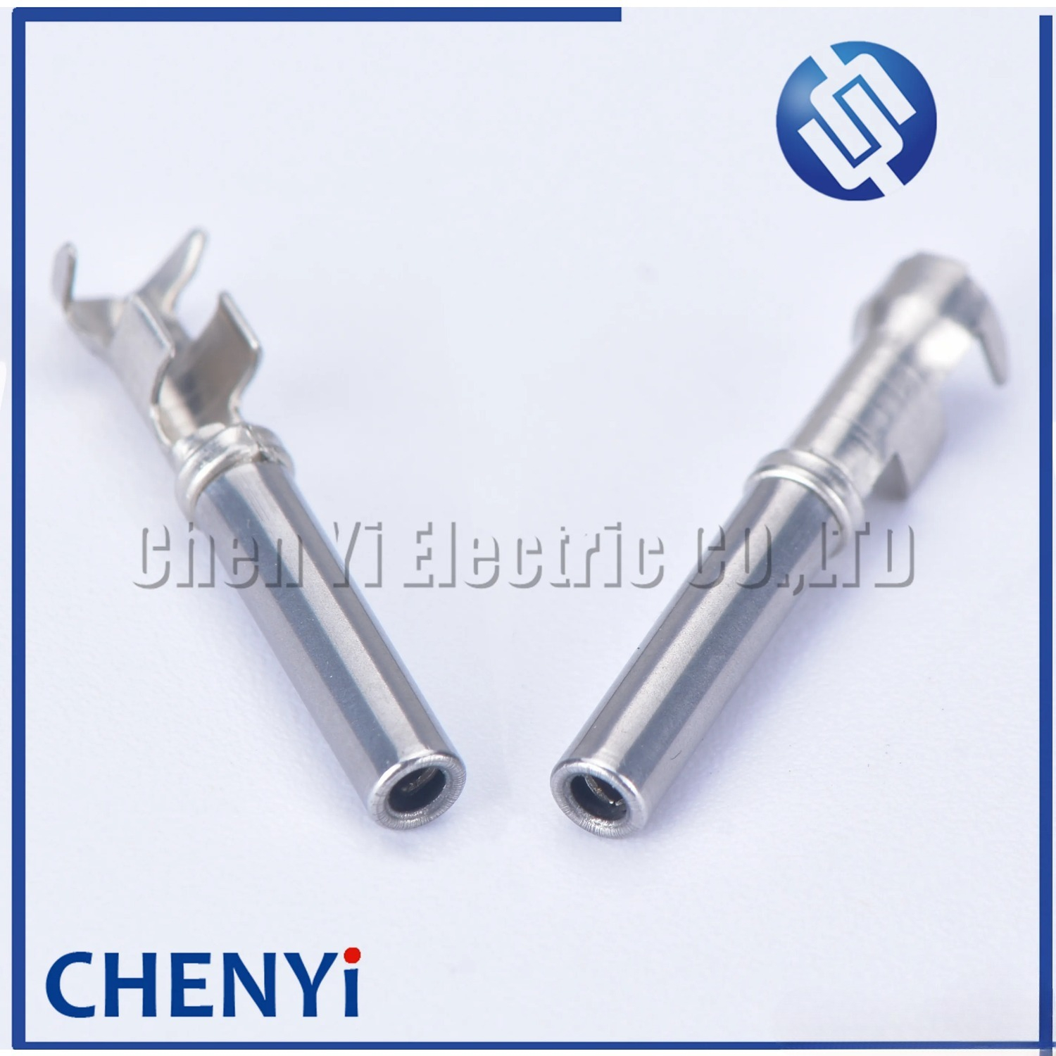 50 pcs 1.5mm auto Connector Crimp Terminal 1062-16-0122  16-22AWG female pin for Deutsch DT DT06-2S,DT06-3S,DT06-4S,DT06-6S,DT06