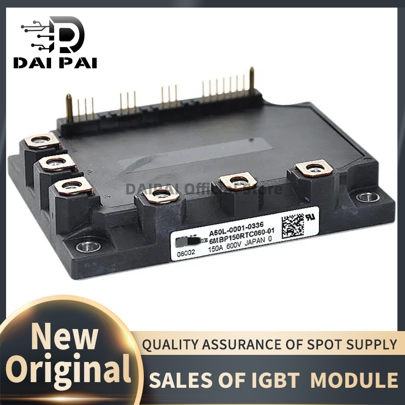 BSM75GD60DLC BSM100GD60DLC BSM150GD60DLC BSM200GD60DLC IGBT-module Nieuw origineel