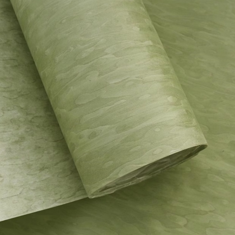 1 Uds. 2025 tecnología verde de moda chapa de madera muebles artesanías decoración chapa L: 2,5 metros ancho: 58cm T: 0,2mm T