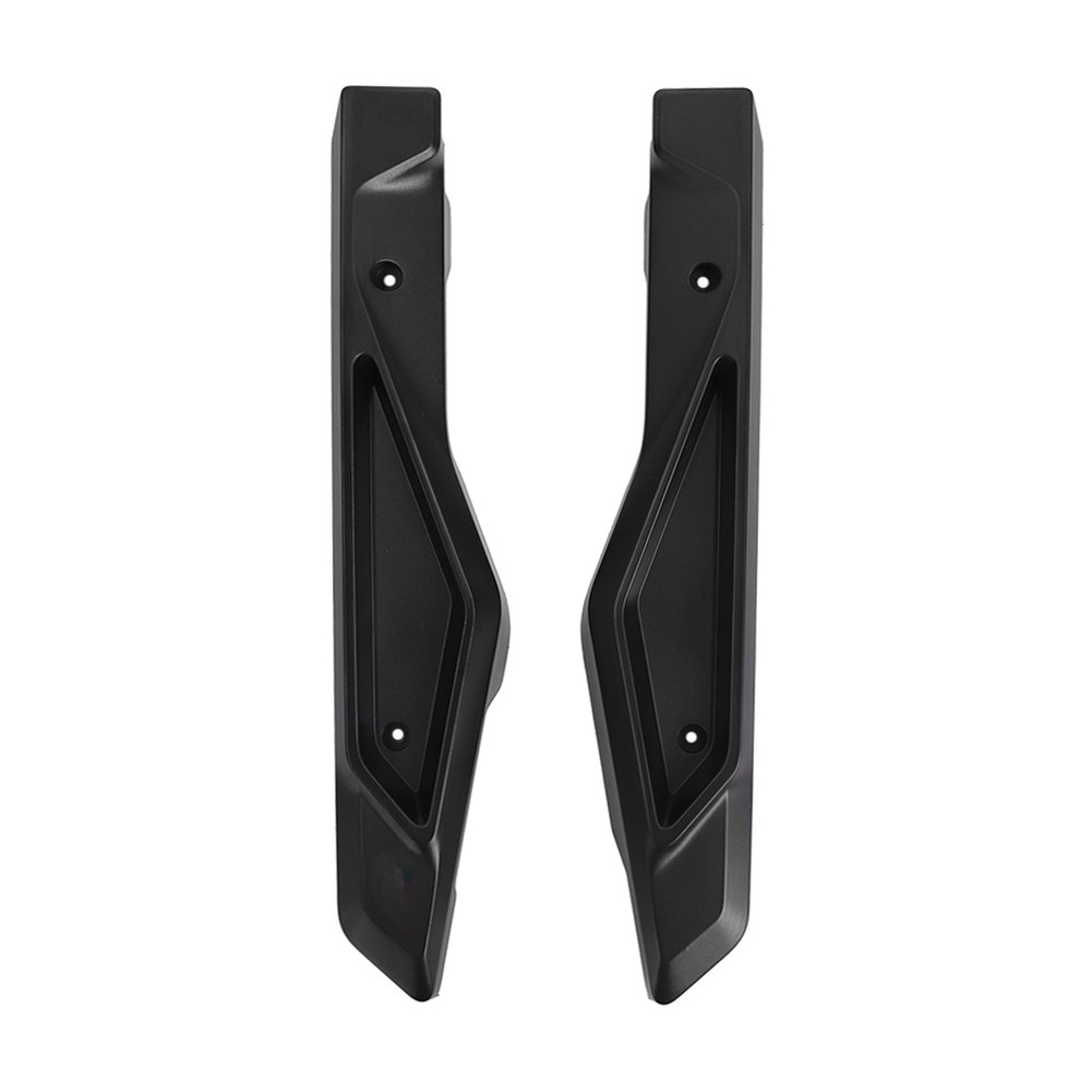 Outdoor Scooter FOR NINEBOT FOR ZT3  Pro Electric Scooter Rear Fork Trim Cover Left Right Replace Practical Accessories