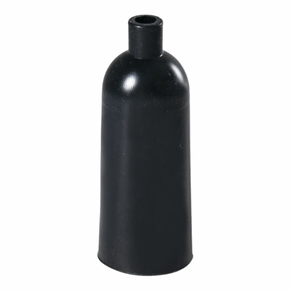 High-strength Smoky Leak Finder Device Universal Flexible Easy Intake Adapter Silicone Airbag Connector Leak Diagnostic Tool