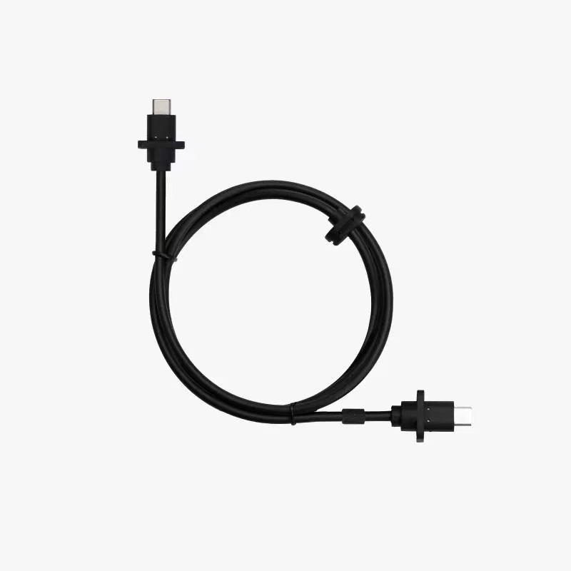 For Bambulab A1/A1mini/X1 Series/H2D/H2C/H2S Printers USB-C Data Cable 3D Printer Accessories