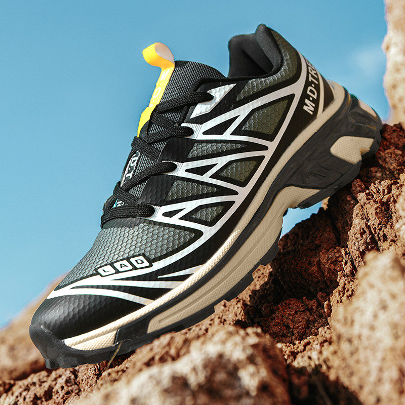 Chaussures de sport pour hommes et femmes, chaussures de course respirantes, chaussures décontractées, chaussures pour hommes, chaussures de randonnée en plein air, chaussures de montagne