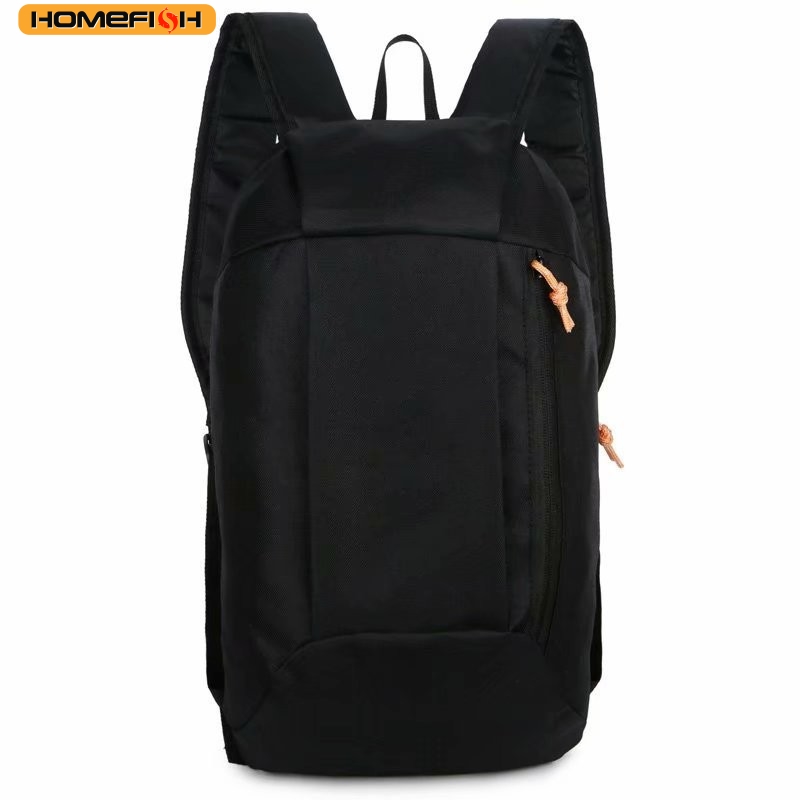 HOMEFISH Leichter Sportrucksack für Herren, Outdoor Freizeitrucksack, Modischer Vielseitiger Schulrucksack für Studenten