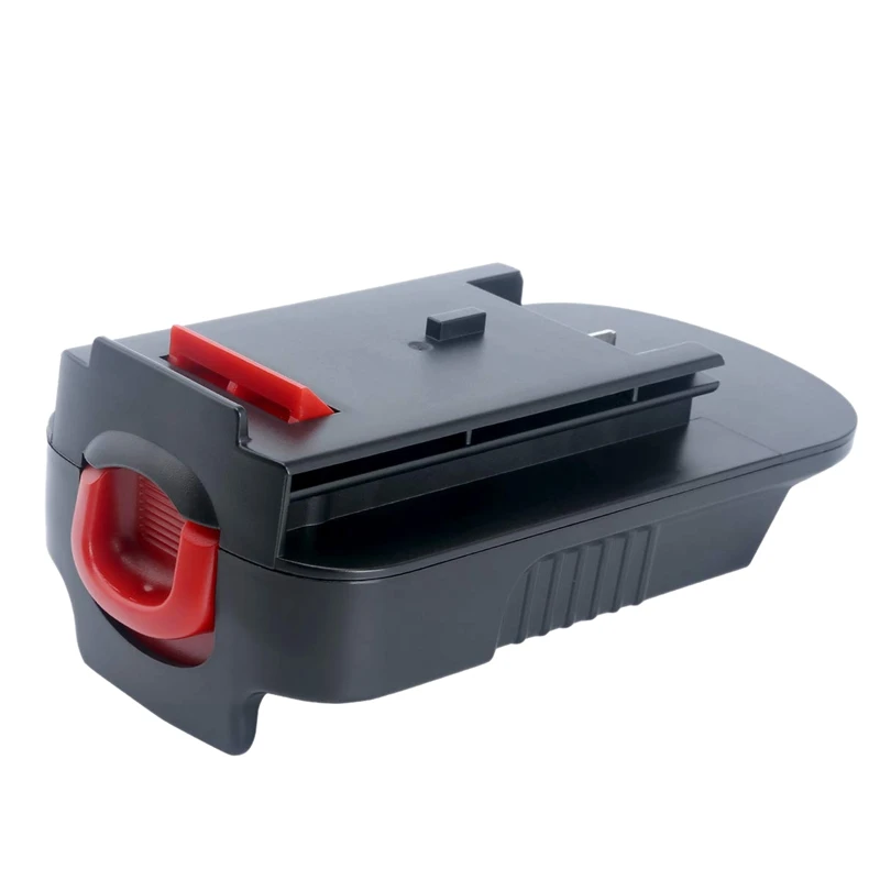 HPA1820 20V แปลงอะแดปเตอร์สำหรับ Black Decker/Stanley/Porter Cable 20V Max แบตเตอรี่ลิเธียม black Decker 18V Ni-MH