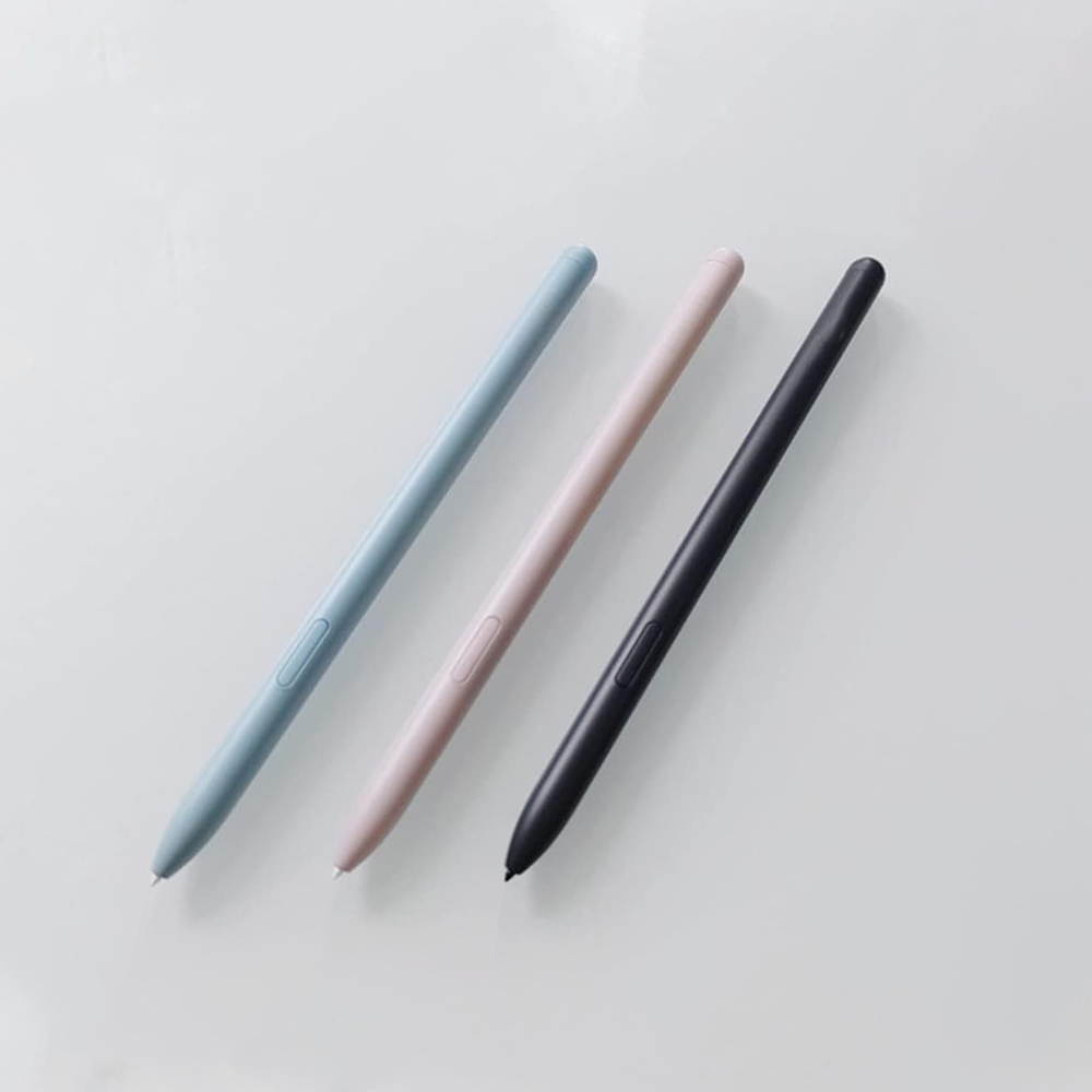 Stylet de remplacement pour Samsung Galaxy Tab S6 Lite SM-P610 SM-P615, stylet tactile S sans Bluetooth