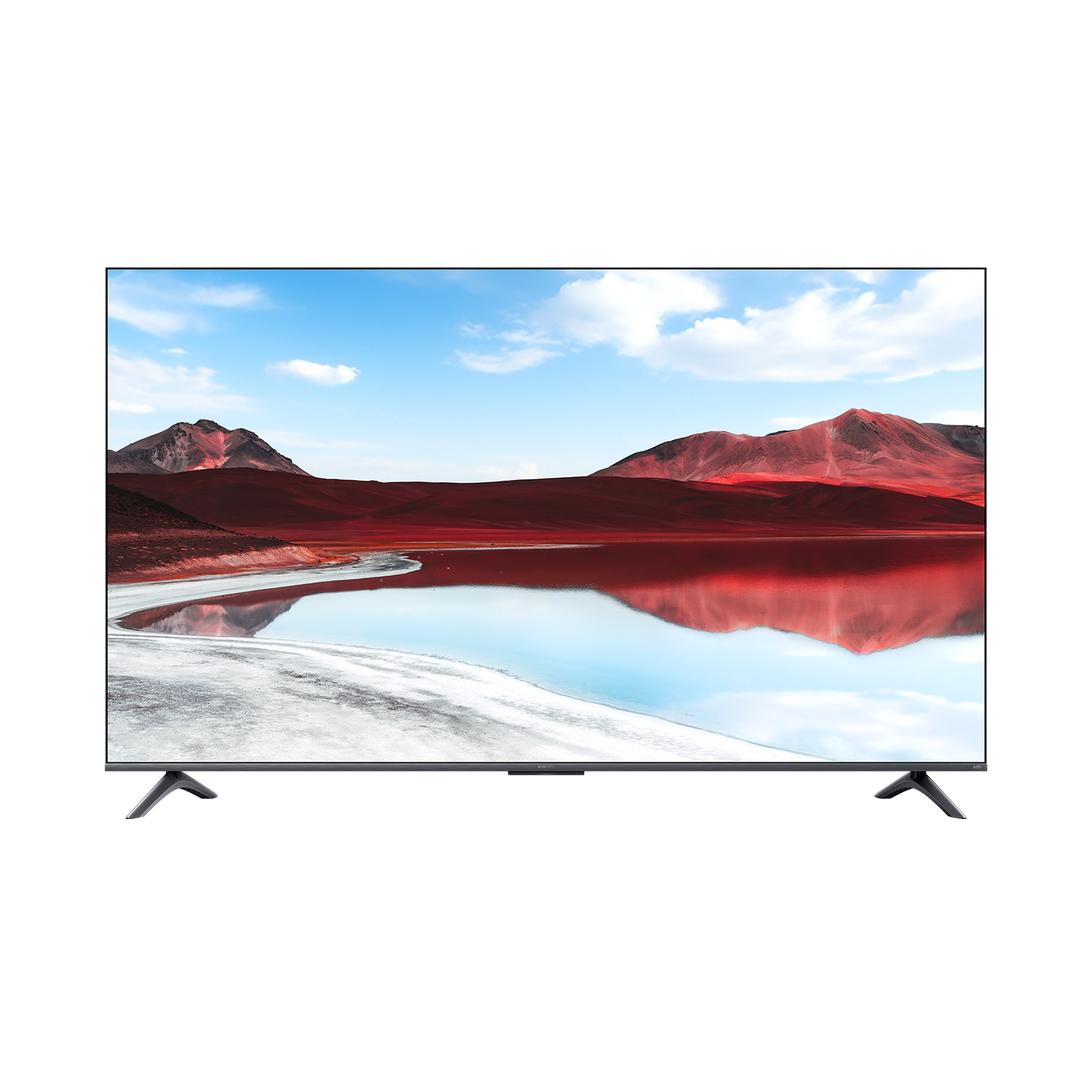 [Officiel] Xiaomi TV A Pro 43 2025 | Écran QLED 4K lumineux aux couleurs précises, Finition métallique haut de gamme avec cadre ultra-fin, Son immersif avec Dolby Audio™