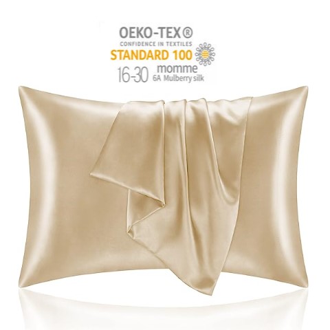 Dropshipping 19 Momme Pillowcase link
