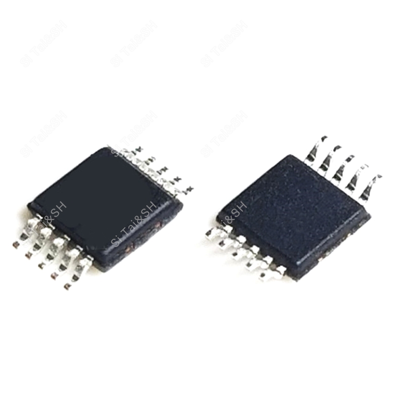 molewei 5 шт. TPS40210DGQR HVSPпластиковый защитный рукав-10