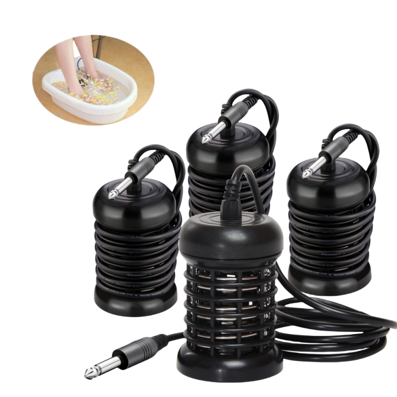 Matriz iônica de desintoxicação, matrizes de banho de pés, massagem nos pés, máquina de desintoxicação, spa para pés, limpeza de massagem nos pés, máquina iônica de spa de células aquáticas