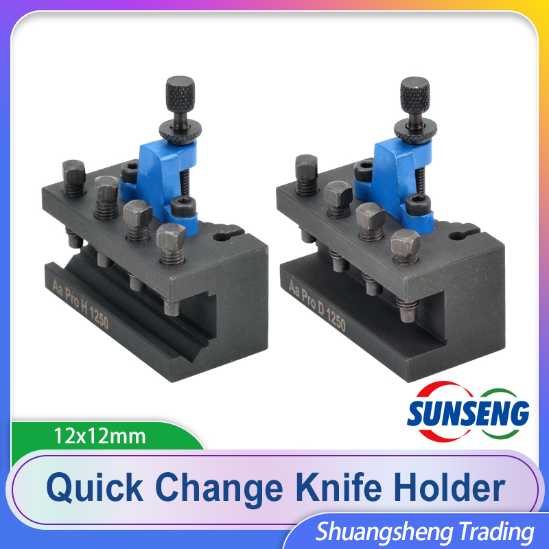 Lathe Quick Change Tool Post spares AaPro D1250 AaPro H1250 AaD1250 AaH1250 AaPlus D1250 AaPlus H1250 AaMax D1250 AaMax H1250