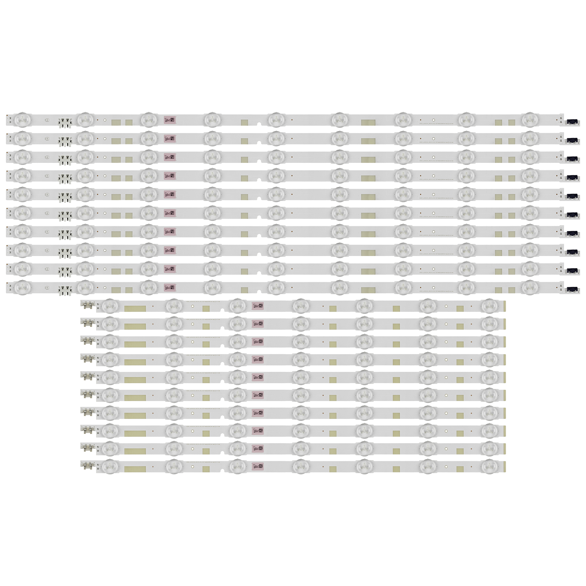 Светодиодные ленты для SAMSUNG 60 TV UN60JS7200 UN60JS7200F UN60JS7200G UE60JU6872 UE60JS7200 UE60JU6850 V5DR_600SCA_R0 V5DR_600SCB_R0