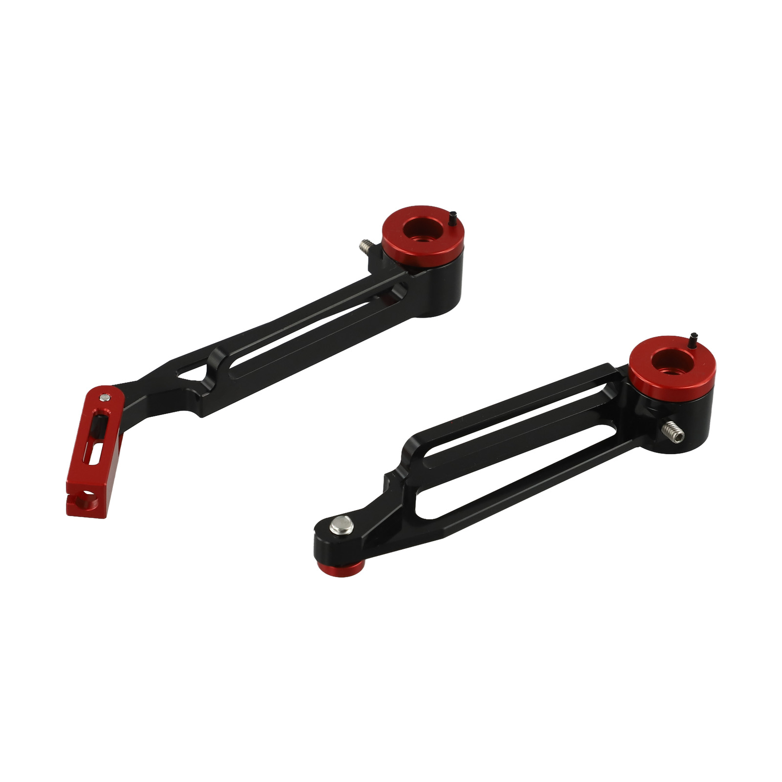 LP Ultralight Folding Bicycle V Brake Folding Bicycle 82mm 108mm Dual-Purpose Brake Aluminum Clamp Bike Accessories
