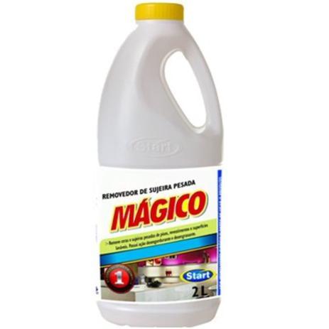 MAGICAL REMOVER CERES AND FATS 2L START