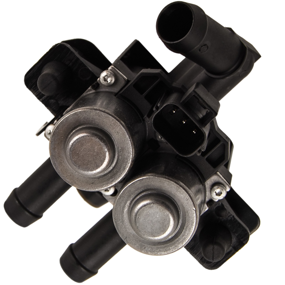 Valvola dell'acqua di controllo del riscaldatore di tipo S da 1 confezione per Jaguar 2000-2001 Xr8 22975