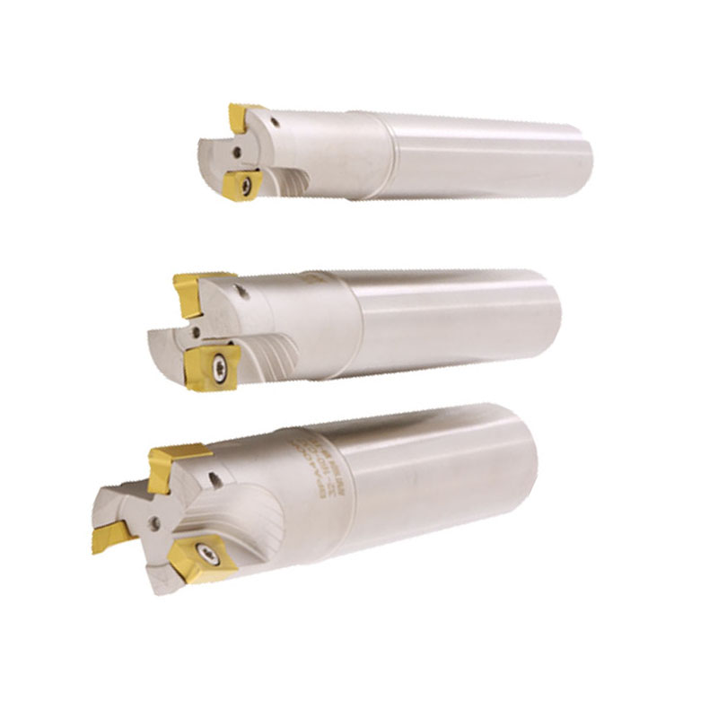 1 шт., Концевая фреза Abor Bap300r, 90 градусов