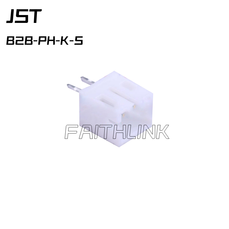 10pcs B2B-PH-K-S b3b b4b b5b b6b (lf) (sn) Verbindungs stücke