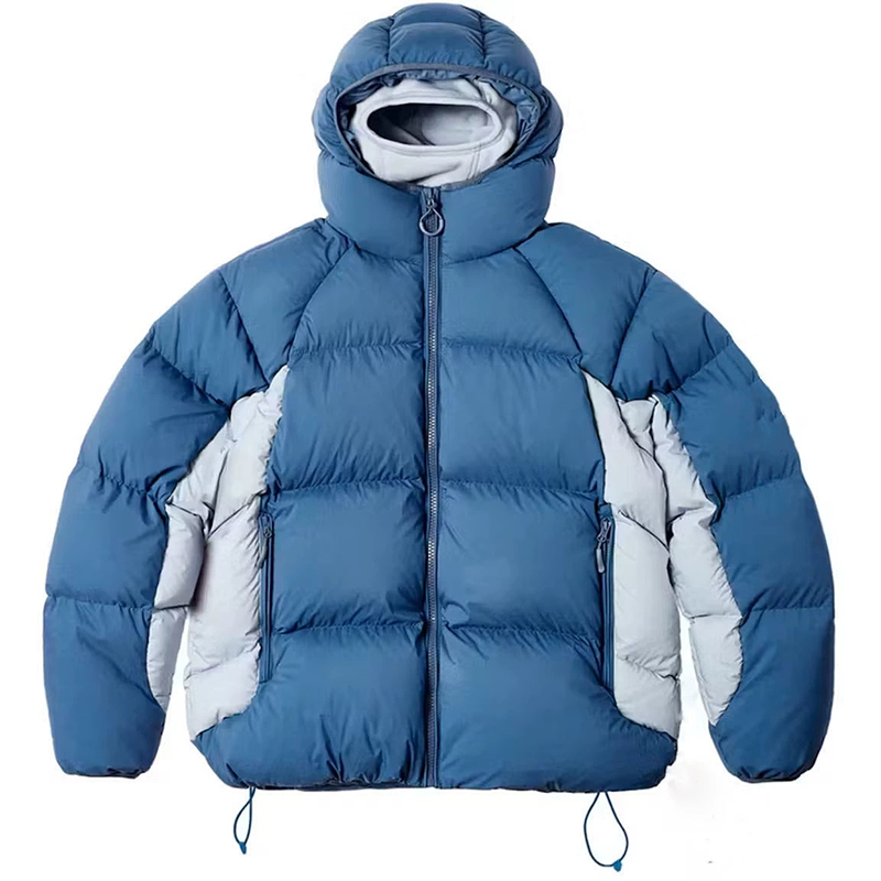 Roupas de algodão inverno 9 cores esportes casuais jaqueta de algodão impermeável manga comprida jaqueta quente roupas de algodão feminino masculino