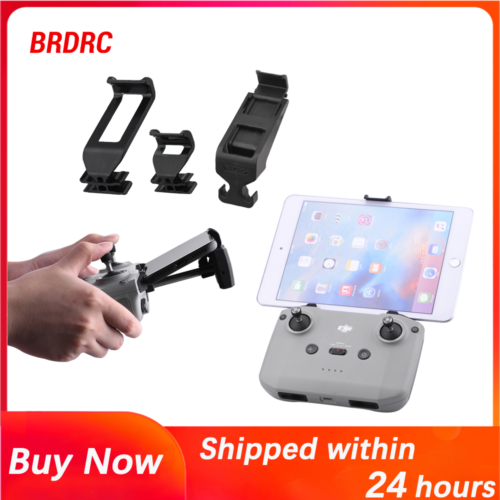 Wspornik rozszerzający do DJI Mavic 3/Air 2S/Air 2/Mini 2/Mini 3 Pro/Air 3/Neo/Flip Drone uchwyt na tablet z pilotem uchwyt na telefon