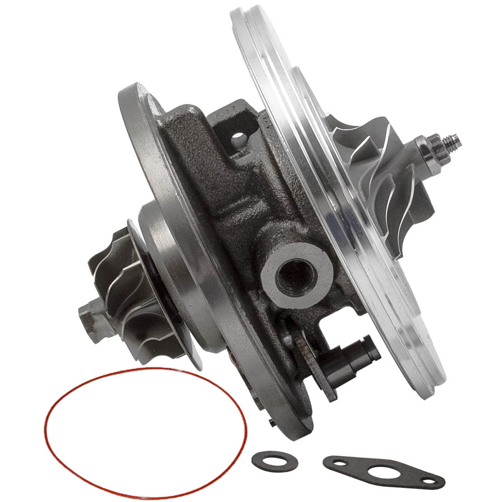 Turbocompressor Cartridge Voor Citroen C5 I 1.6 Hdi Fap Voor Ford C Max 1.6l 9663199280 753420-0002 753420-0003 753420-0004