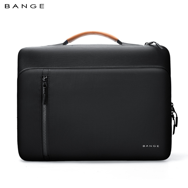 Bange 14 Zoll Nylon Herren Business Laptoptaschen 15 Zoll Mann Laptop Handtaschen 16 Zoll Laptoptaschen