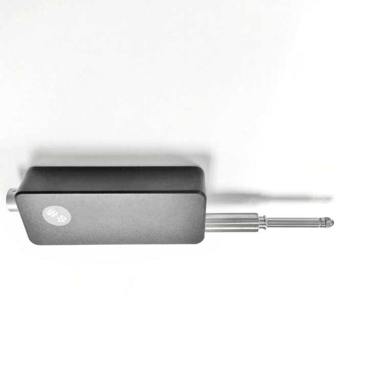 Intelligent Contact Displacement Sensor HK-L12 Of HK-S01 Series For GT2-H122