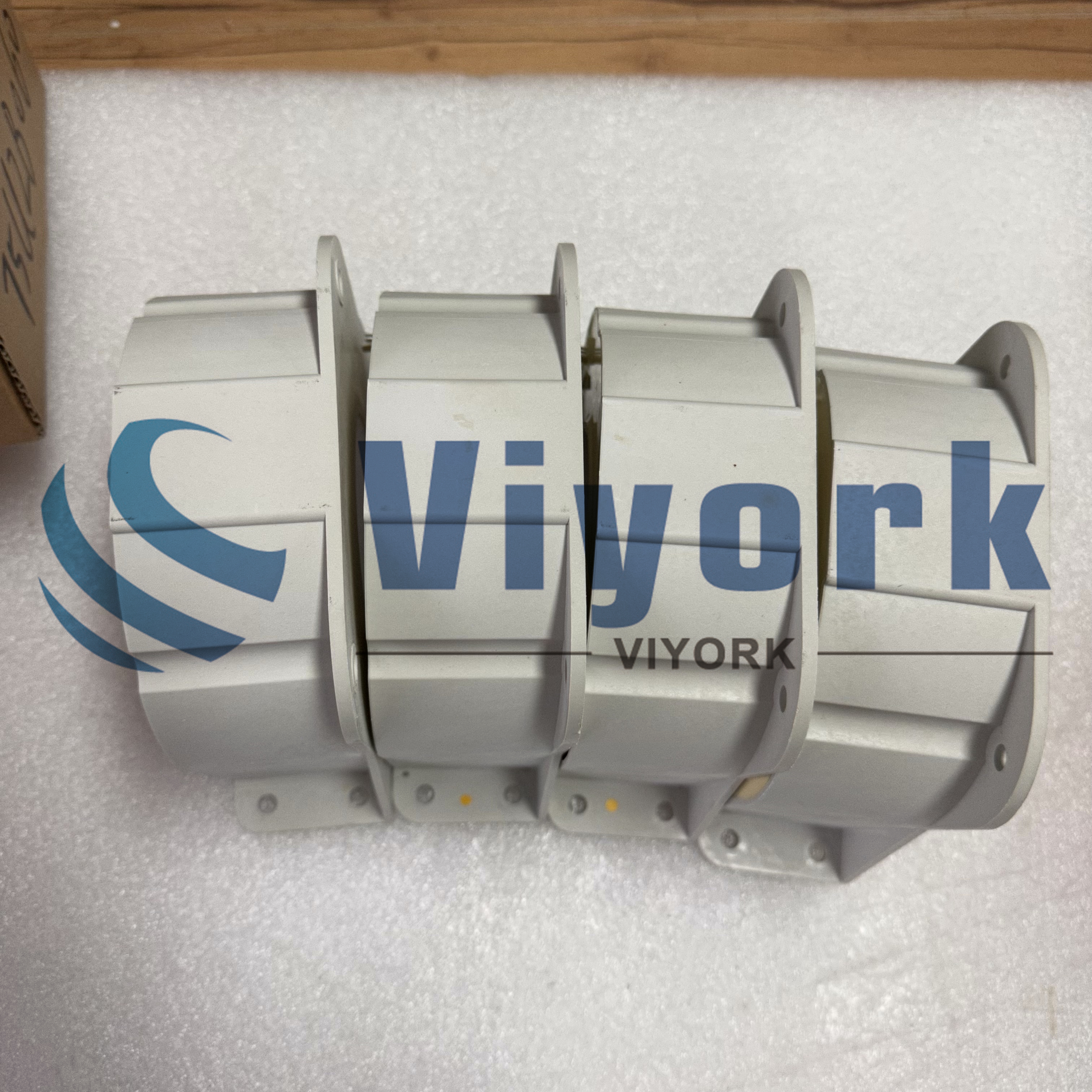 ES2000-9725 CURRENT TRANSFORMER 2000 AMP 15-24 VDC NEW