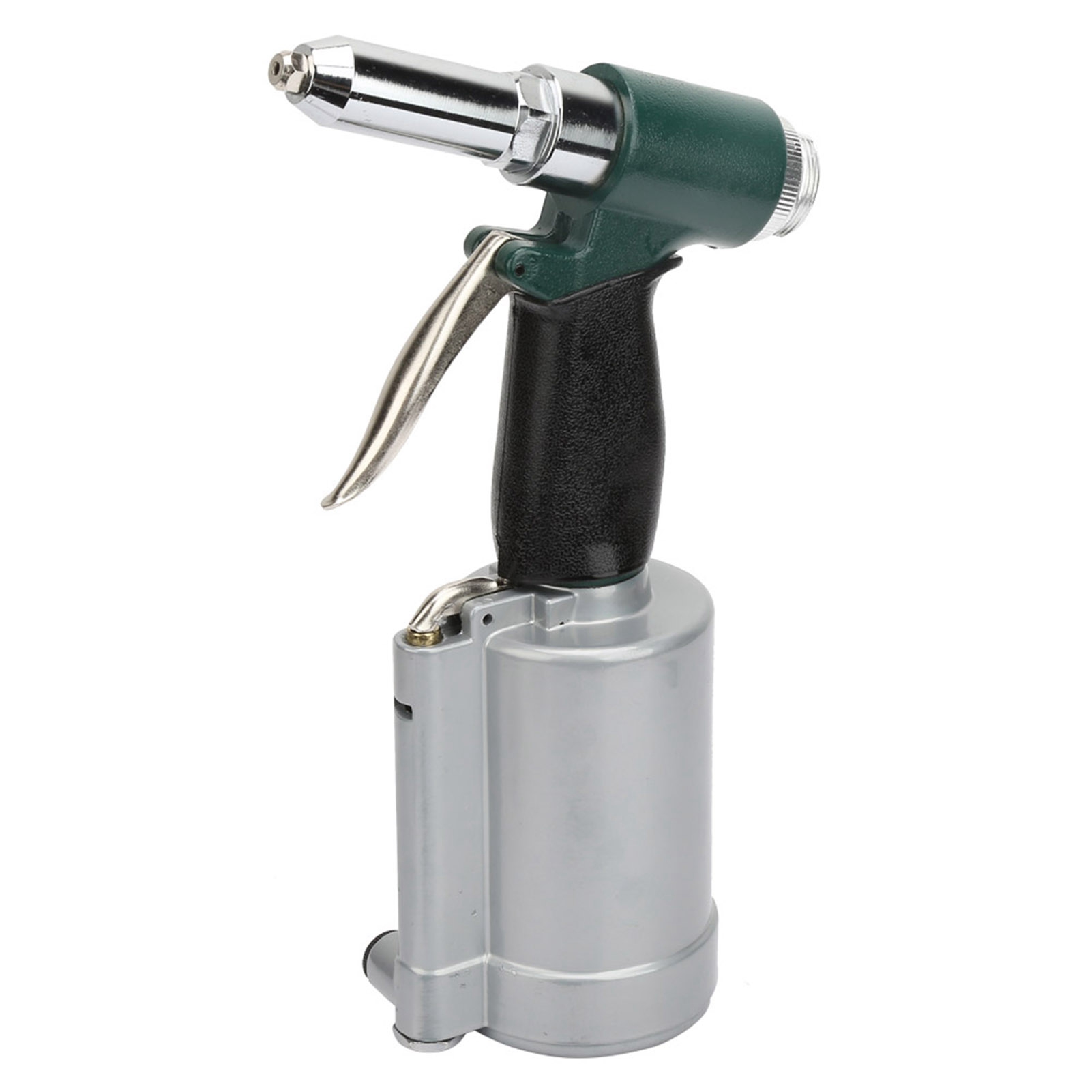 Przemysłowy pneumatyczny hydrauliczny pistolet do nitowania Zestaw nitownic pneumatycznych 2,4-4,8 mm Nitownica pneumatyczna Nitownica pneumatyczna Pistolet hydrauliczny Nitownica pneumatyczna