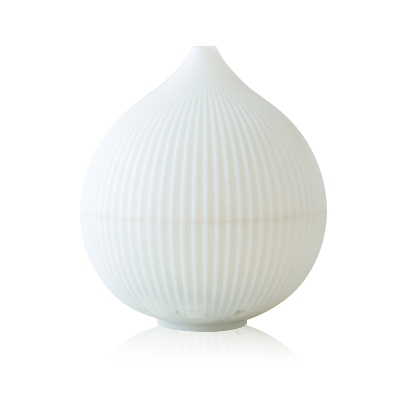 Ellestfun-humidificador difusor de Aroma, producto de luces de colores únicos artísticos, exquisito uso doméstico, gran oferta