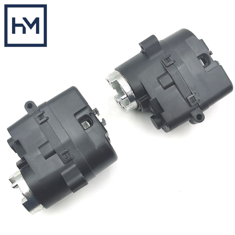 Motore pieghevole per specchietto retrovisore auto per Toyota Prado Highlander Camry Corolla Reiz Crown RAV4 Lexus (Un set: Sinistro+Destro)