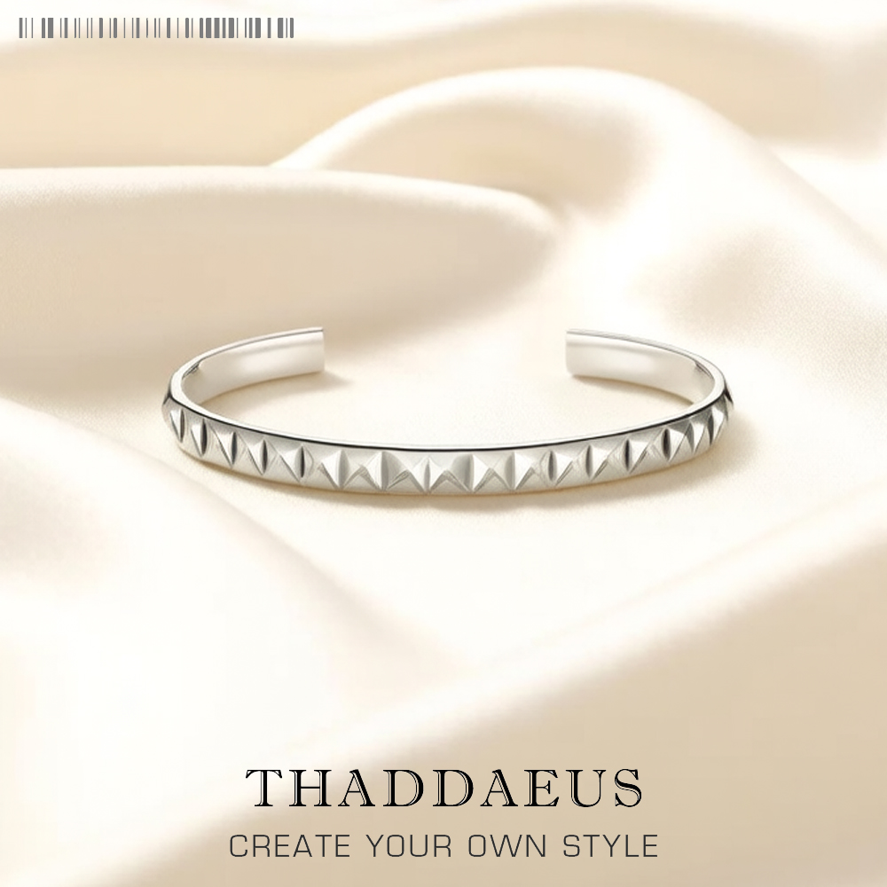 Bracelet goujons Punk cadeau flambant neuf bijoux de mode pour les femmes