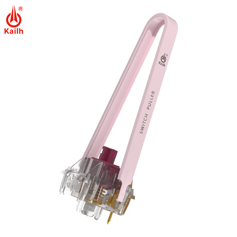 Kailh Switch Key Puller Narzędzie do usuwania klawiszy do wymiany Cherry Gateron Mechaniczny przełącznik klawiatury Wymień narzędzia konserwacyjne