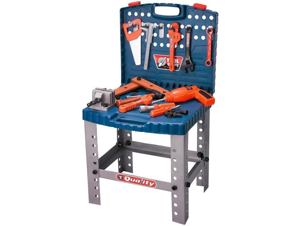 My Super Tool Kit Children's Bench