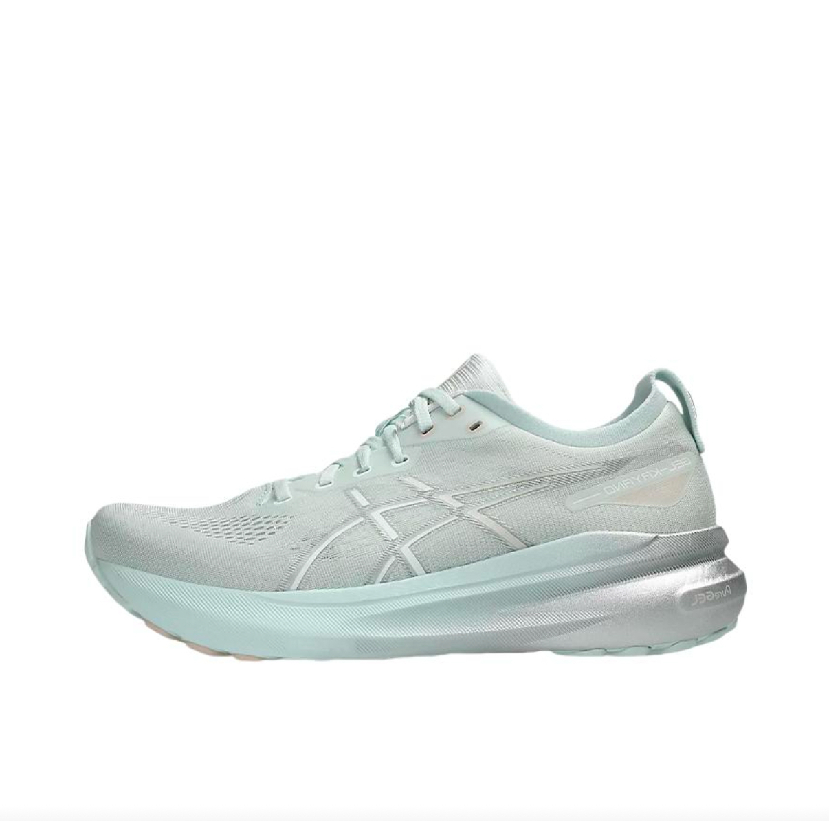 Asics Gel-Kayano 31 Running Shoes Men's Sneakers Breathable Sports Shoes