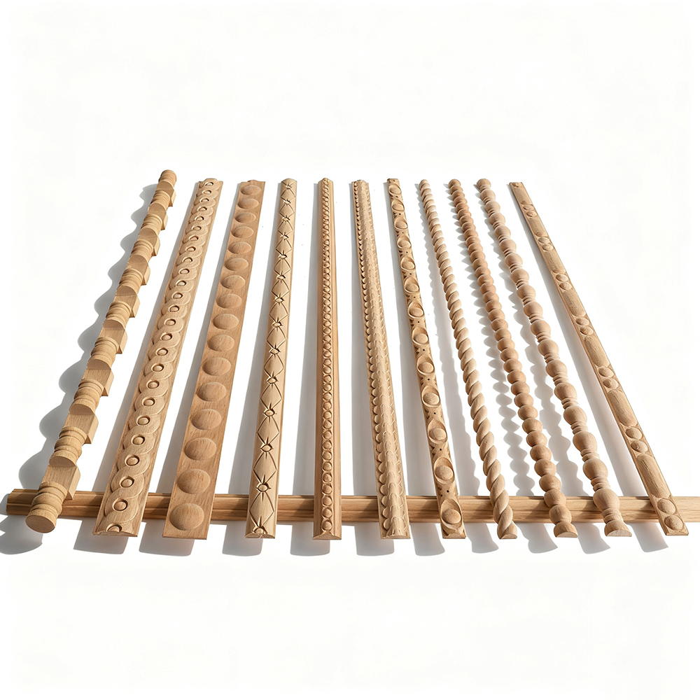 Декоративные украшения Madera Decorciones Muebles Madera Para Paredes Gabinete Esquina Madera Apliques Art Adri Decoración