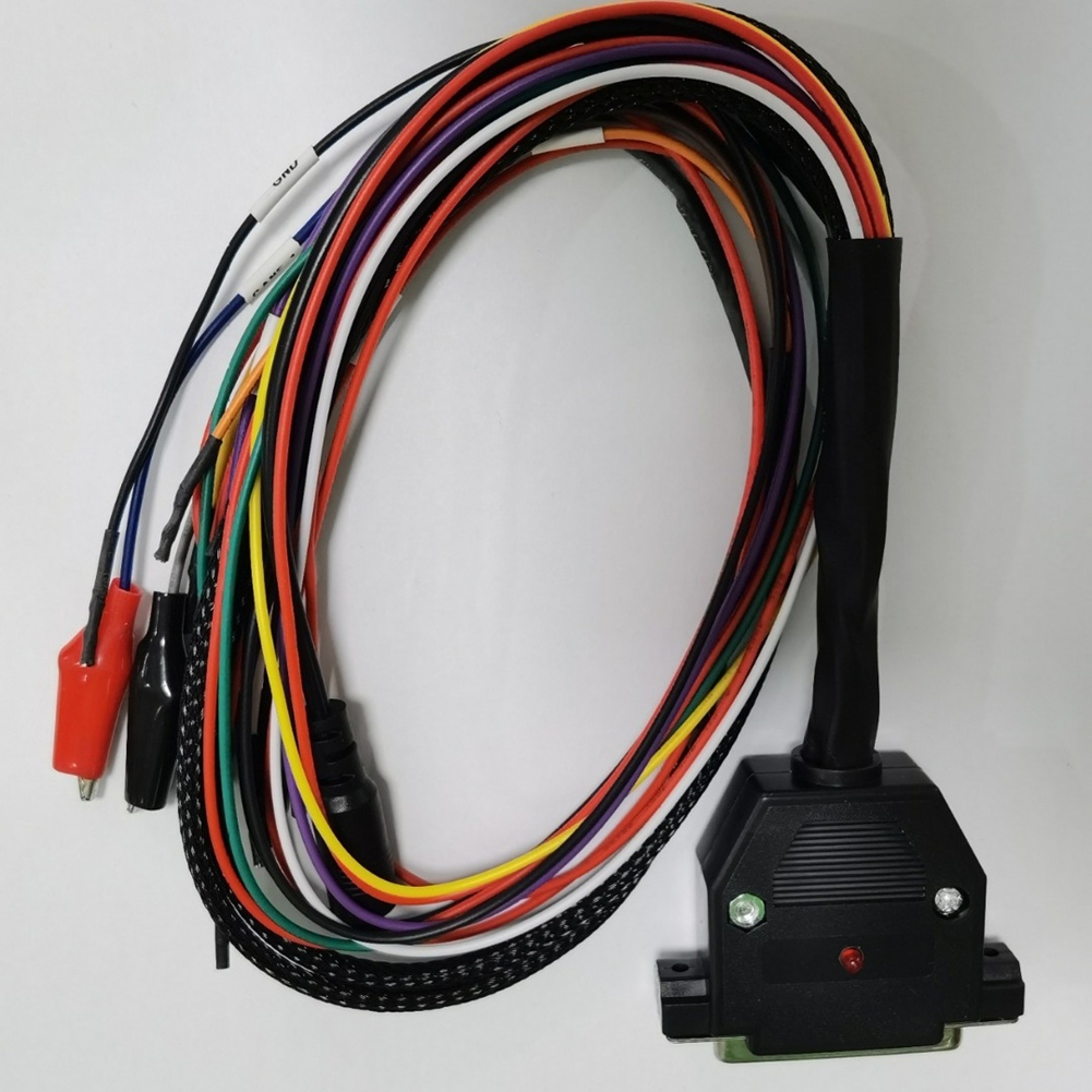 Xhorse VVDI Prog pour Bosch ECU Adaptateur Lecture pour BMW ECU N20 N55 B38 ISN ECU Pr Ogrammer B—L49A