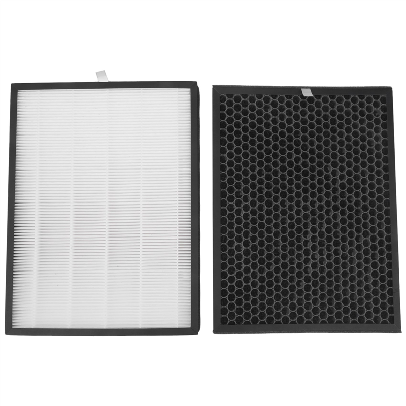 Mais novo filtro de substituição hepa de carbono ativo fy1413/40 e fy1410/40 para série de purificador de ar philips, substituição ac1214/1215/1217 ac2729