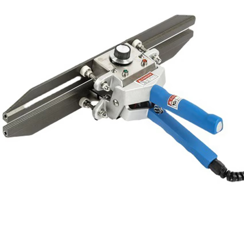 Length Sealer Pliers For Foil Bag Handheld Heat Sealing Machine Electric Impulse Sealer Professional Sealing Machine 20/30/40cm