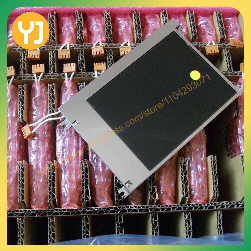LMG7520RPFC Panel de pantalla LCD industrial de 4,7 pulgadas 320*240