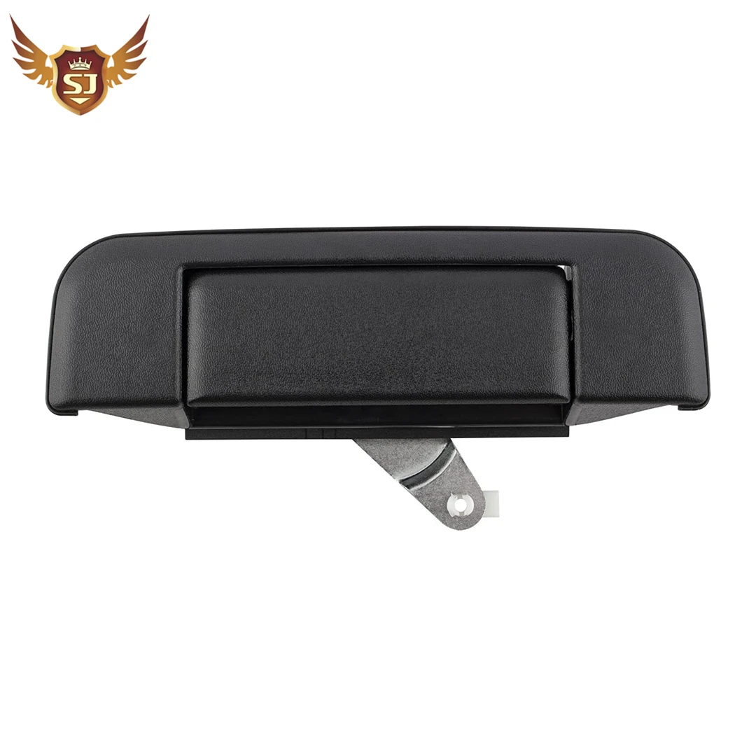 Exterior Tailgate Handle for Toyota HILUX RN20/30/40/50 Hilux Vigo 2005-2015 69090-89101