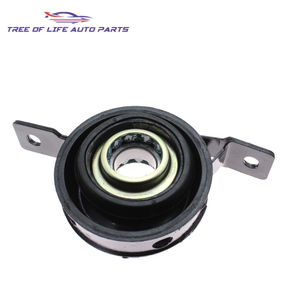 Intermediate Support, Drive Shaft Hanger, Bridge Bearing For Great Wall HAVAL H6 4G15B 2201120XKZ36A